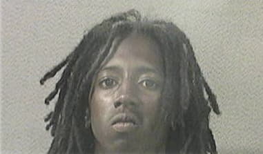 Emanuel Burke, - Orleans Parish County, LA 